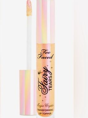 ⚡️💕Too Faced Fairy Tears Lip Topper